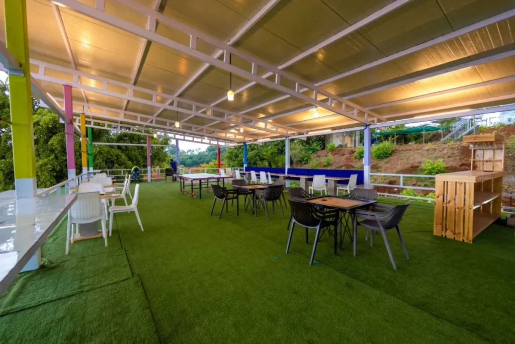 Indoor /Outdoor Games