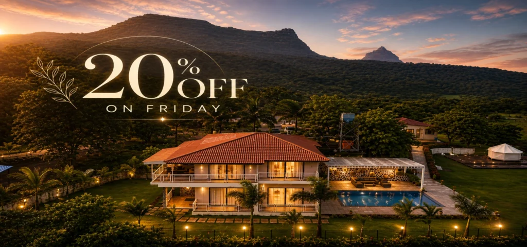 20% Off On Friday
