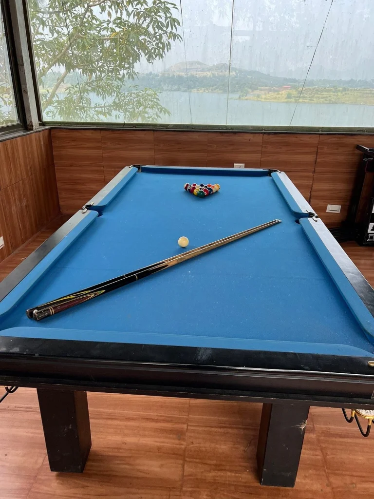 Snooker Game