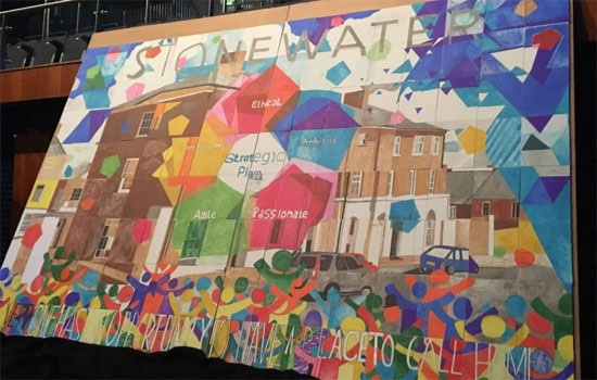 Creative Art Collaboration