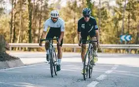 Cycling Adventure