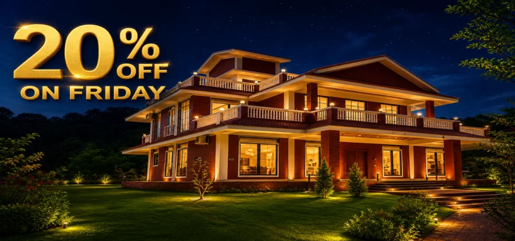 Friday Offer
