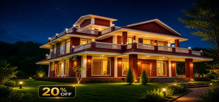 Stay 2 Nights & Save More