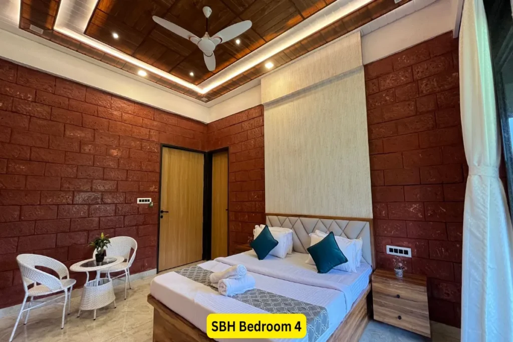 BedRoom 3