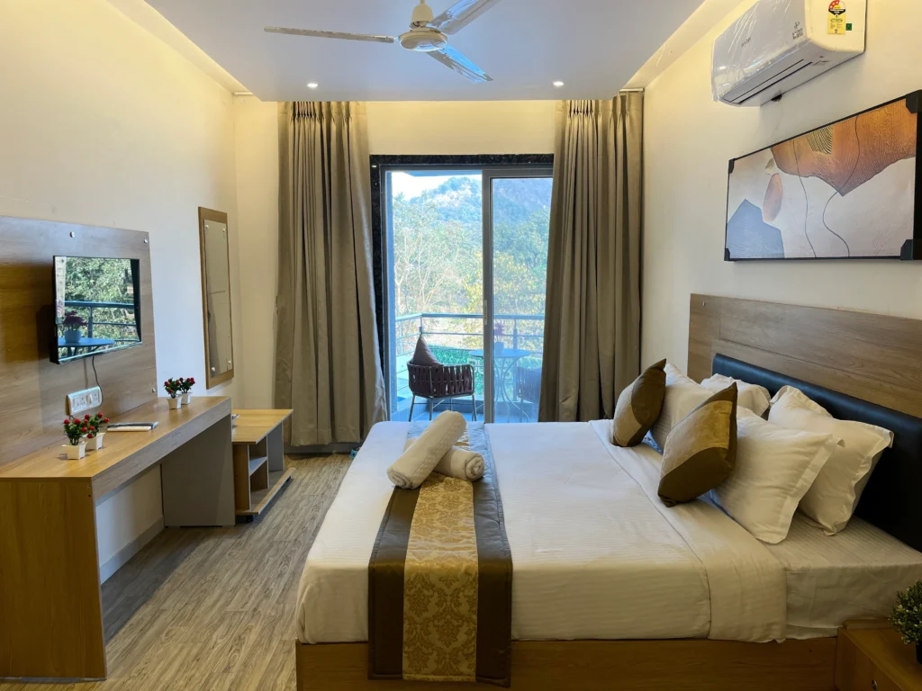 Premium Family Room