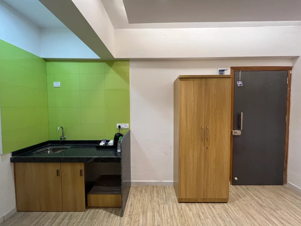 Premium Family Room