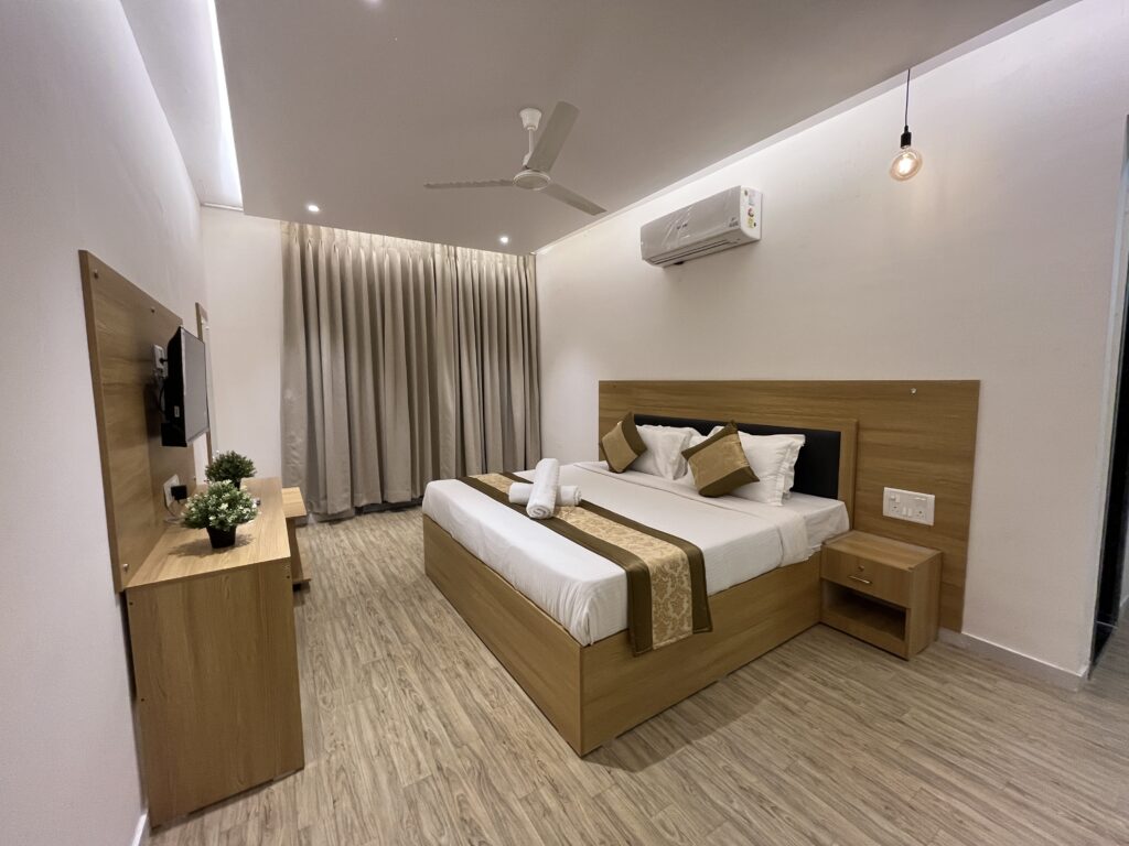 Family Rooms