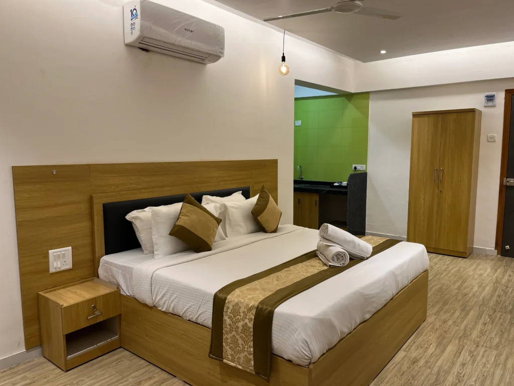 Premium Family Room