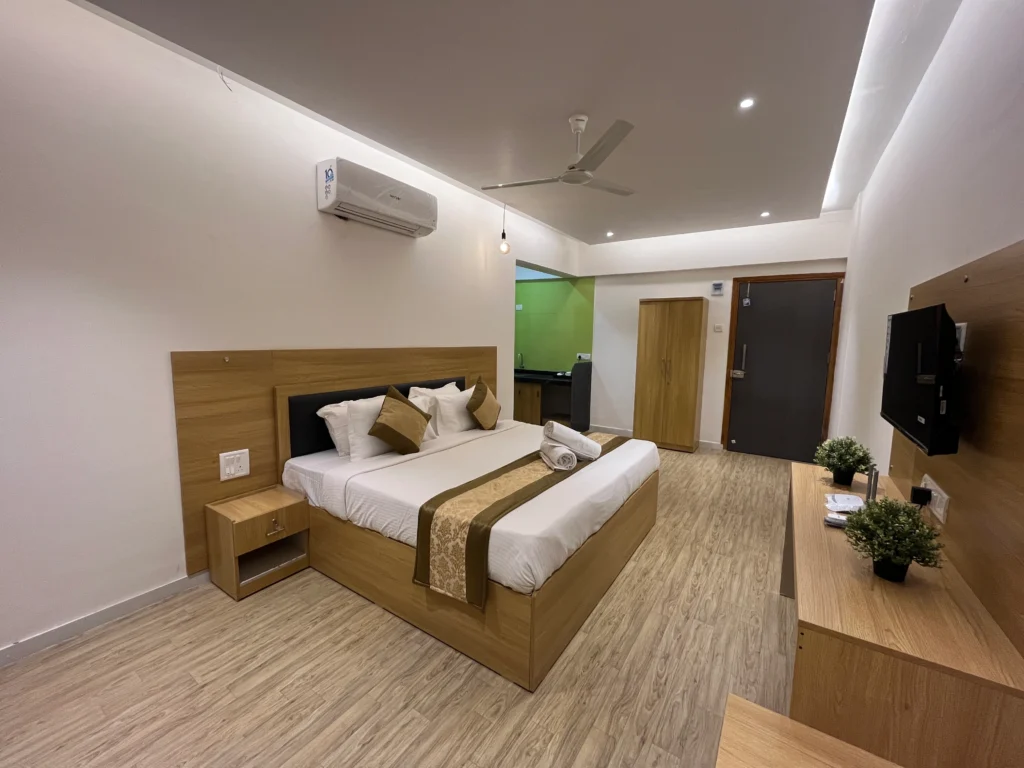 Premium Family Room