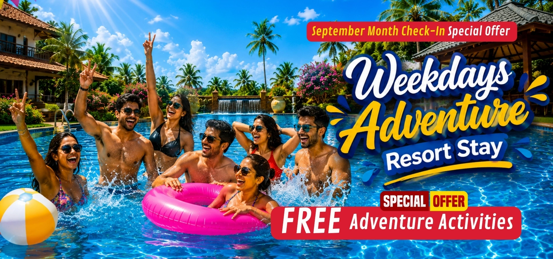 Group Picnic Package