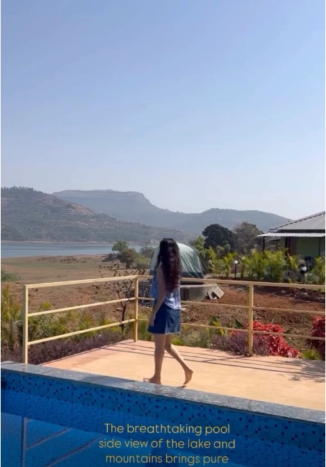 Your Private Villa Escape Awaits 😍