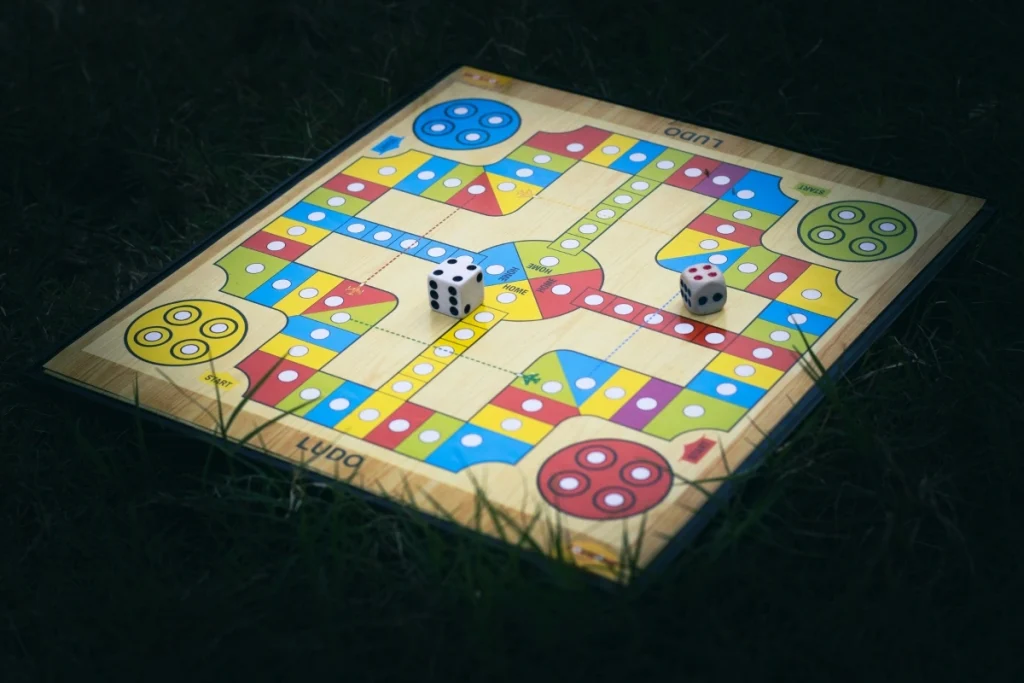 Ludo