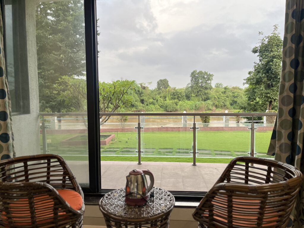 Villa rooms - Garden View