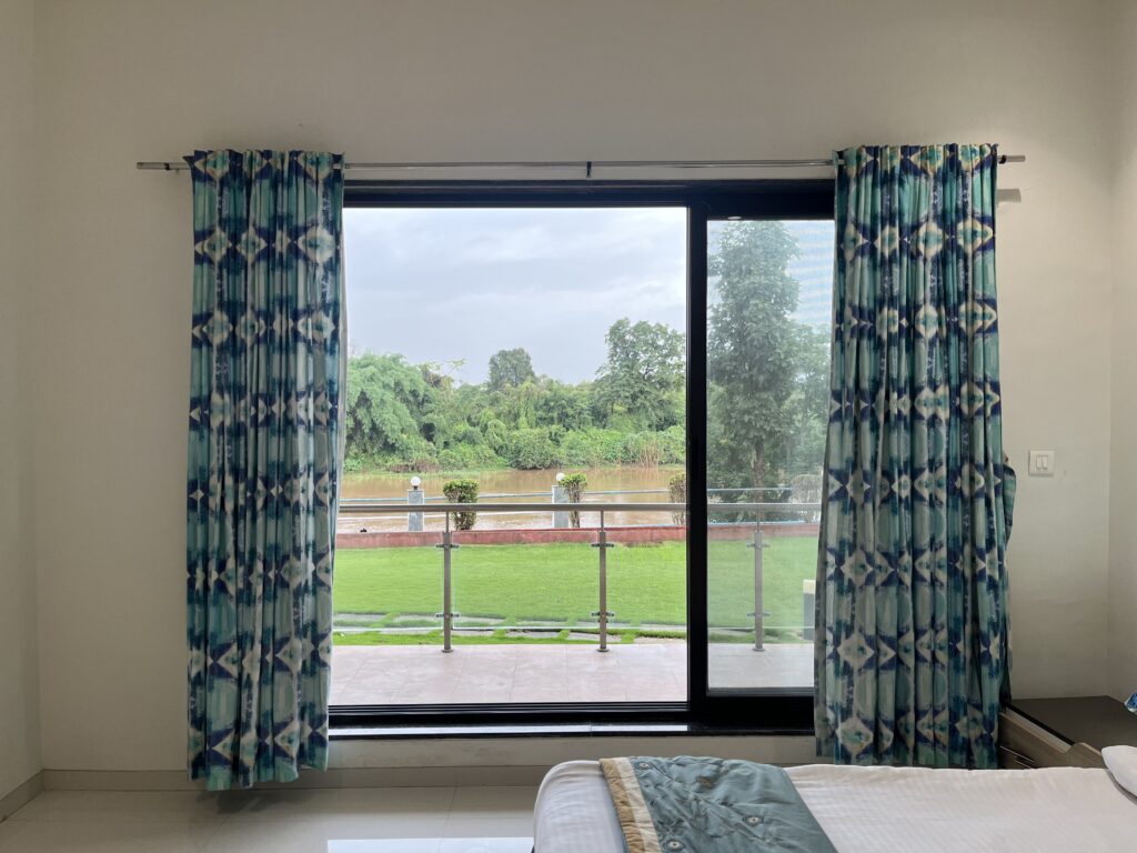 Villa rooms - Garden View