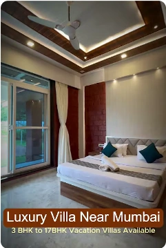 Hidden Gem Near Mumbai