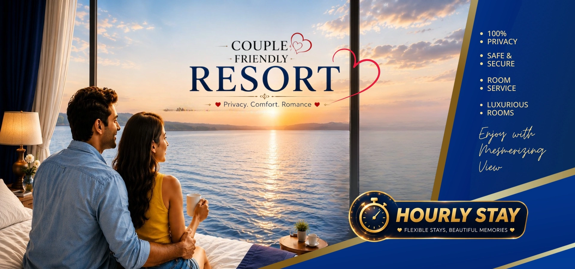 Shvas Island Resorts