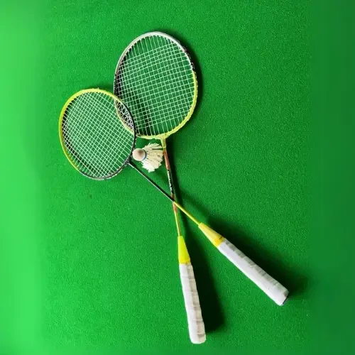Badminton