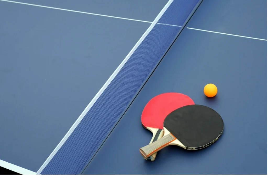 Table Tennis