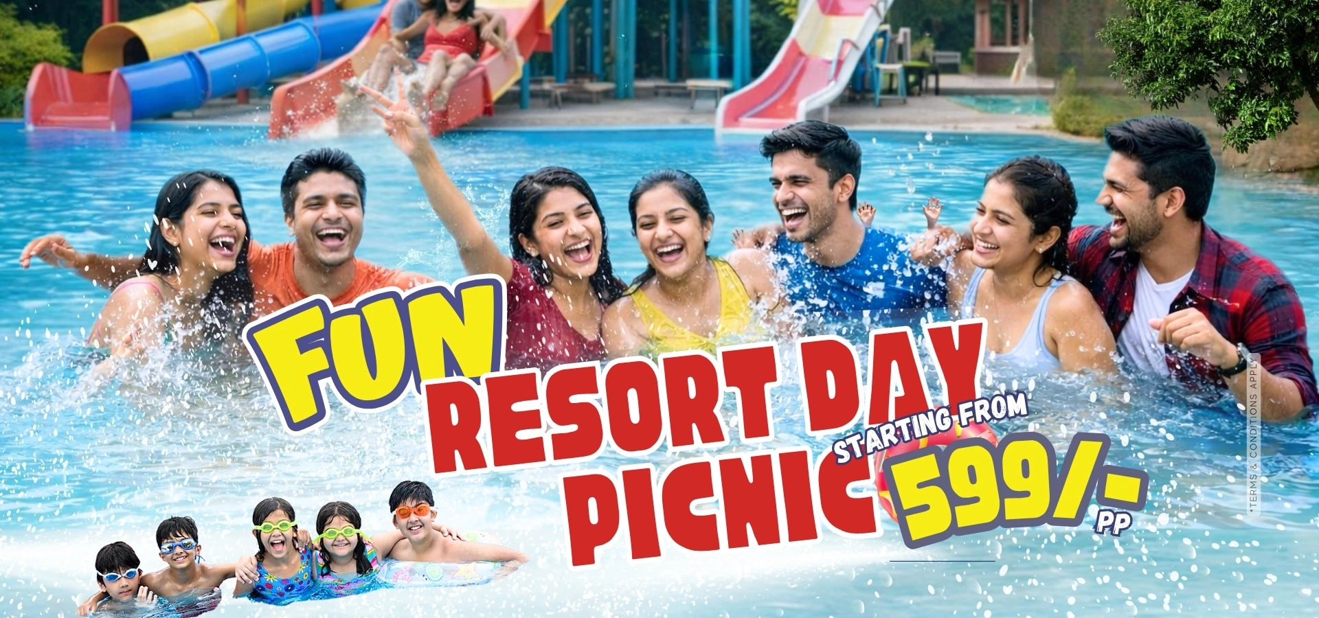 Kamal Farm Resort