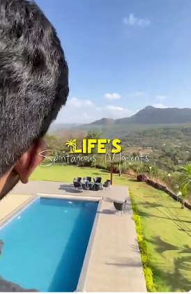 Luxurious 4BHK Villa in Lonavala