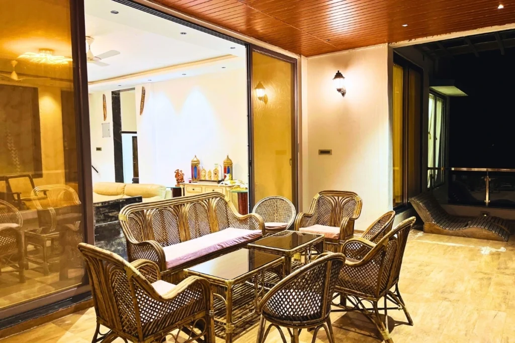 Astoria 6 Bhk Villa