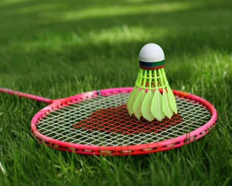 Badminton