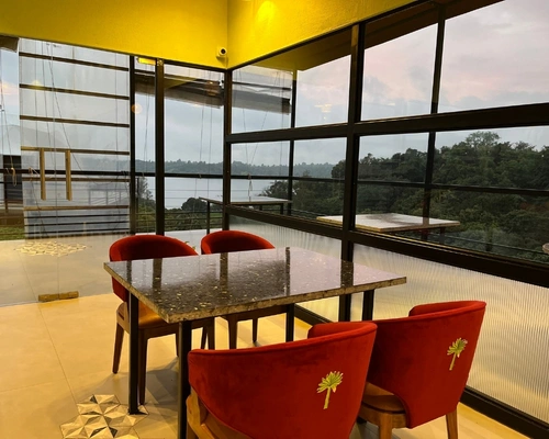 Cafe Corner