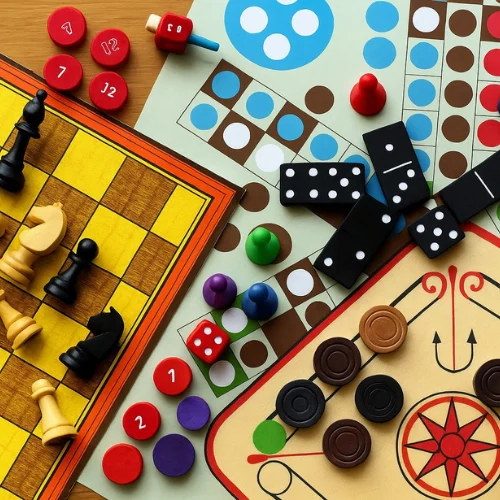 Carrom