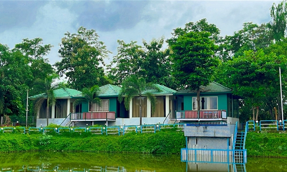 Cottage