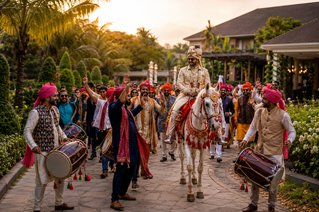 Dhol Barat
