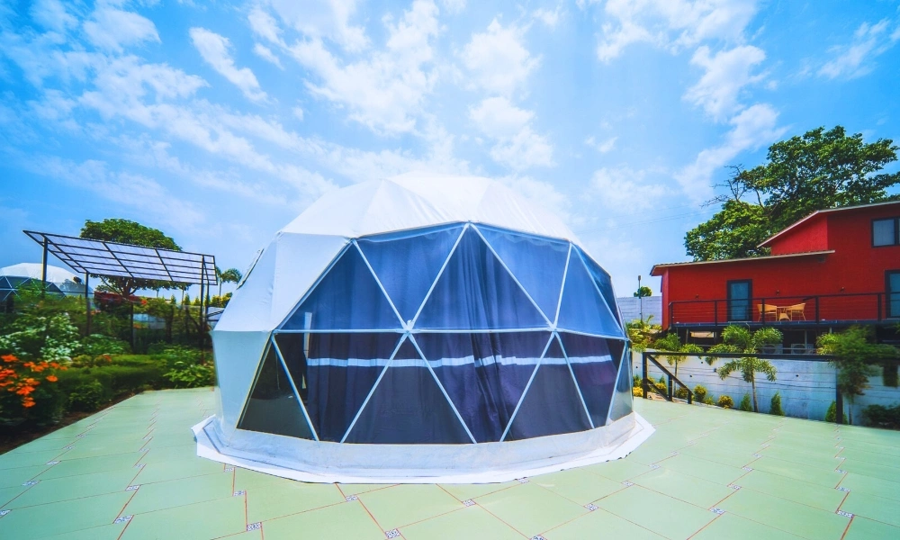 Dome Stay