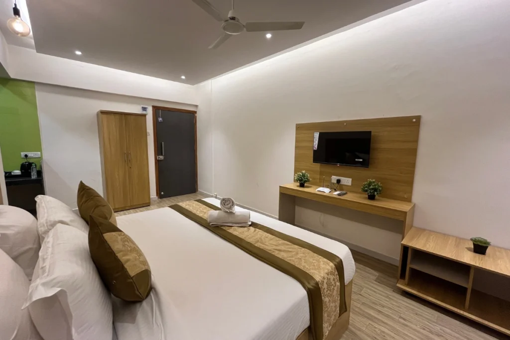 Executive Suite