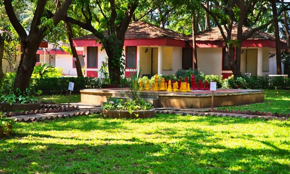 Garden View Cottage