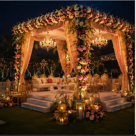 Theme Decorations