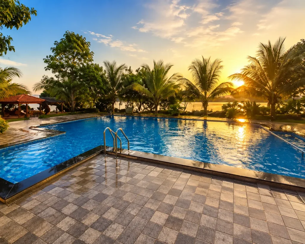 Infinity Pool