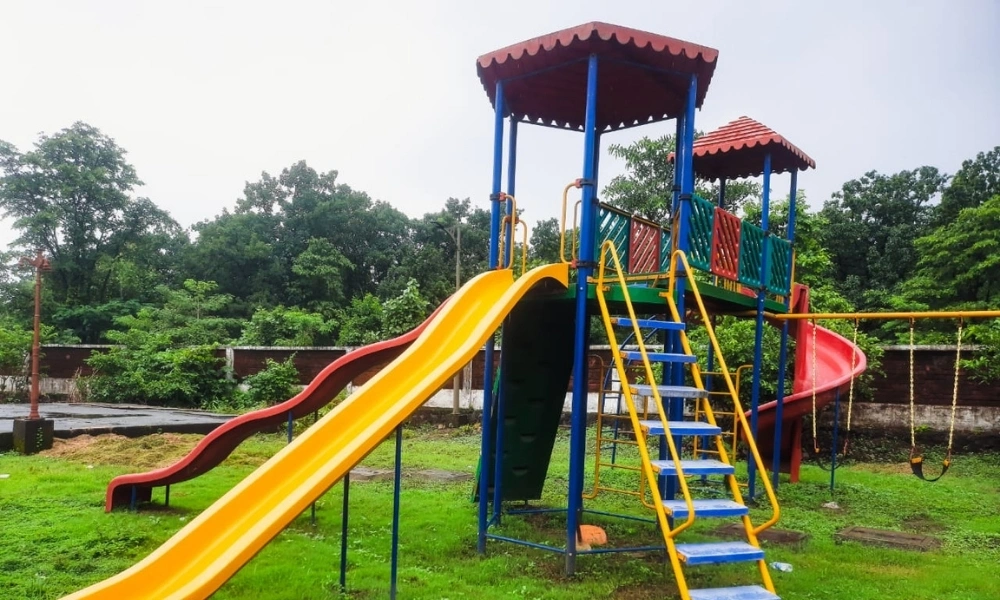 Kids Slide