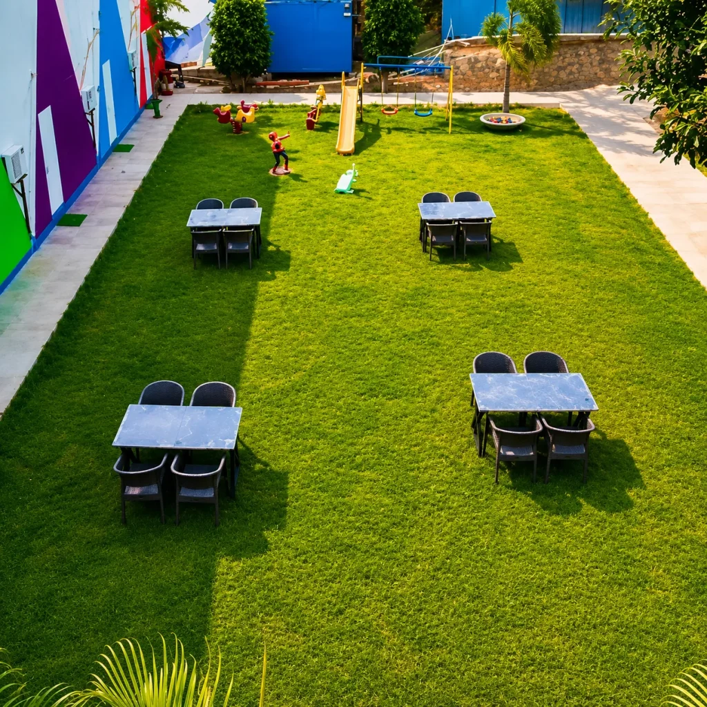 Lawn