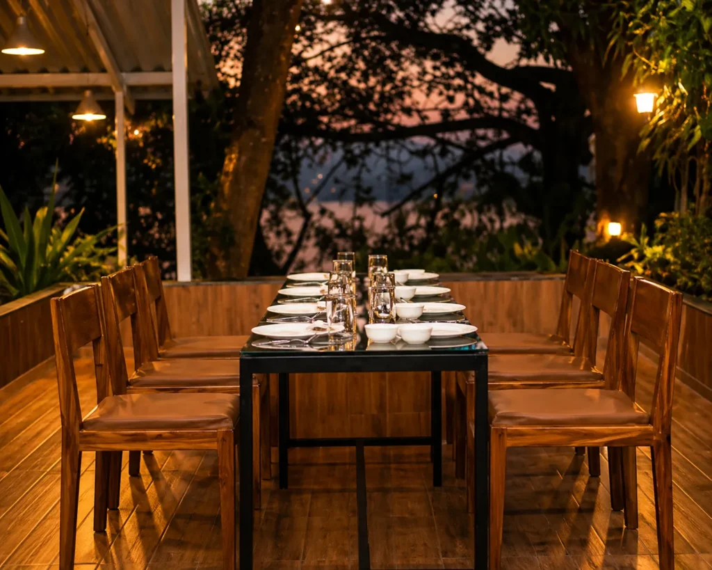 AC Restaurant