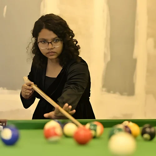 Pool Table