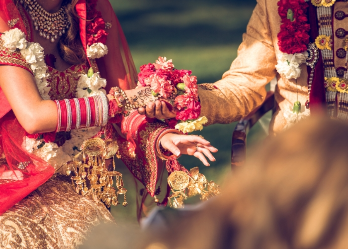 Pre-Wedding Shoot