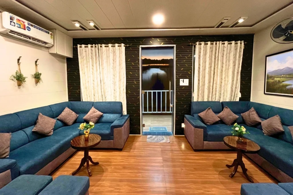 Premium cottages