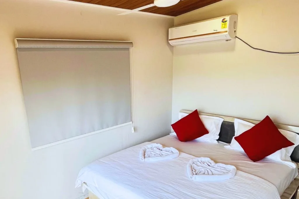 Bay Pod With Ground Floor