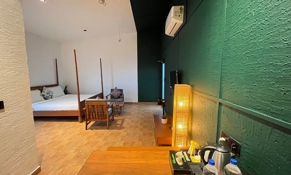 Room Interior