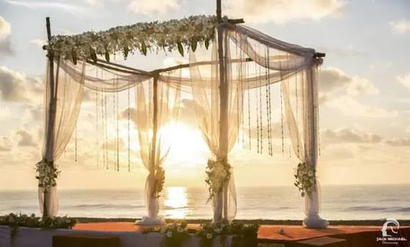 Wedding Stage