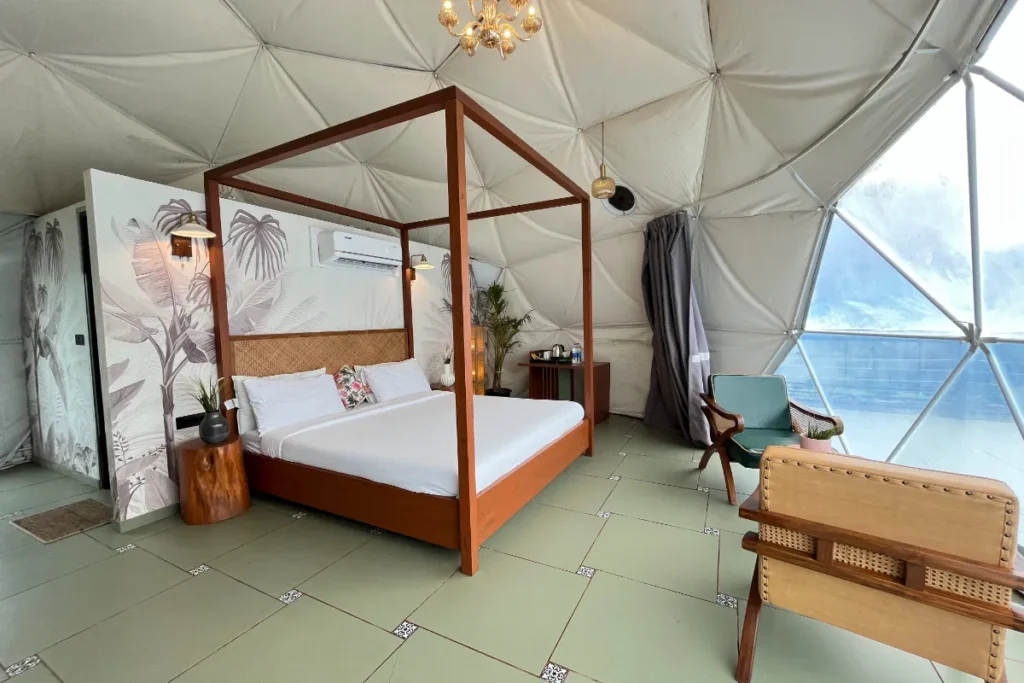 Book Comfortable Rooms & Relaxing Farm Stay Rooms for Your Perfect Getaway