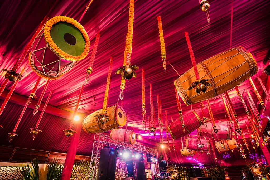 Sangeet Celebration