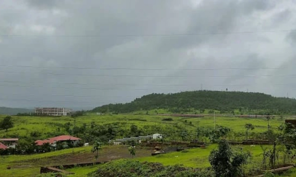 Scenic Hills
