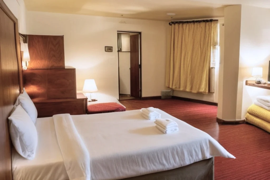 Suite Room