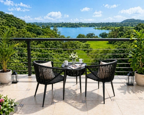Terrace Dining