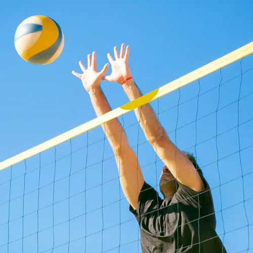 Vollyball